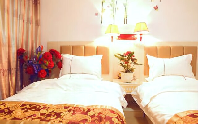 Linglong Yage Holiday Hotel