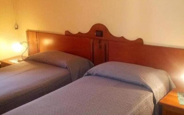 Hotel il Malandrone