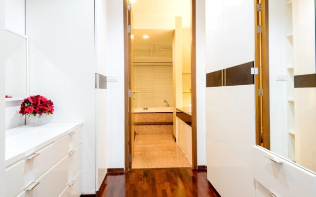 Kinnaree Villa Loch Palm Golf by Chattha