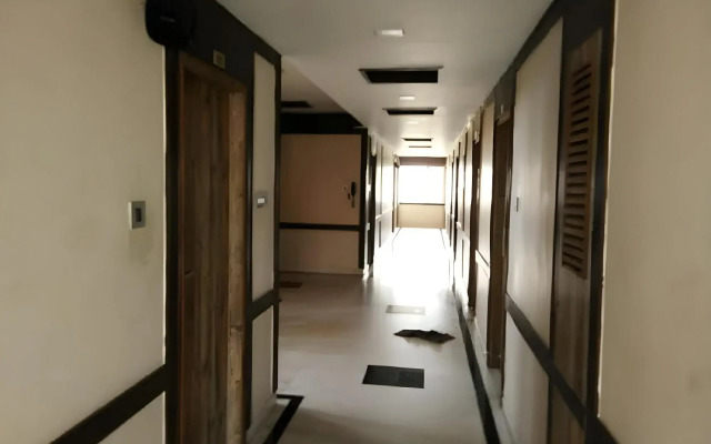 Westland Hotel
