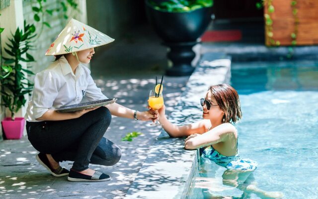 Kim's Villa Hoi An