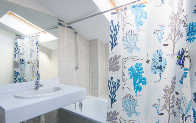 les Terrasses du Cap