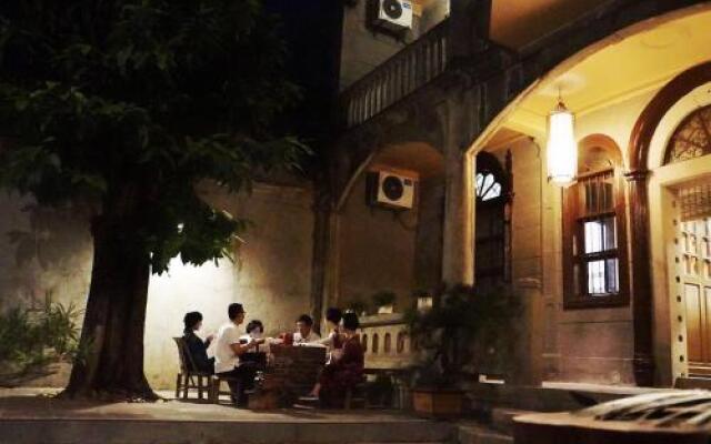 Chaozhou Corner Hostel