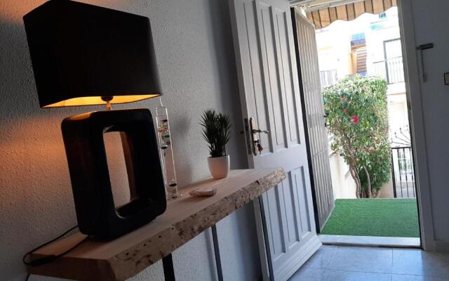 Appartement Kyrah
