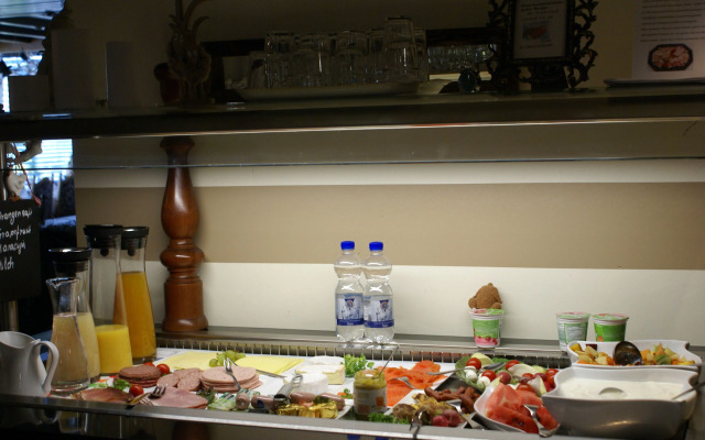 Storchen Hotel Garni