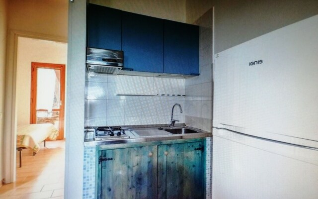 House Falcone in Stintino