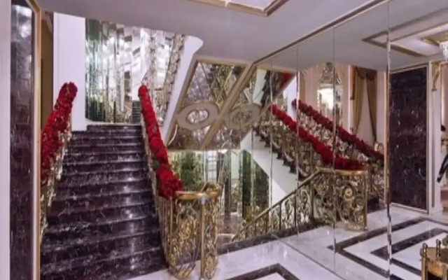 Casablanca Hotel Jeddah