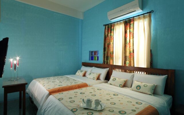 Village Hostel