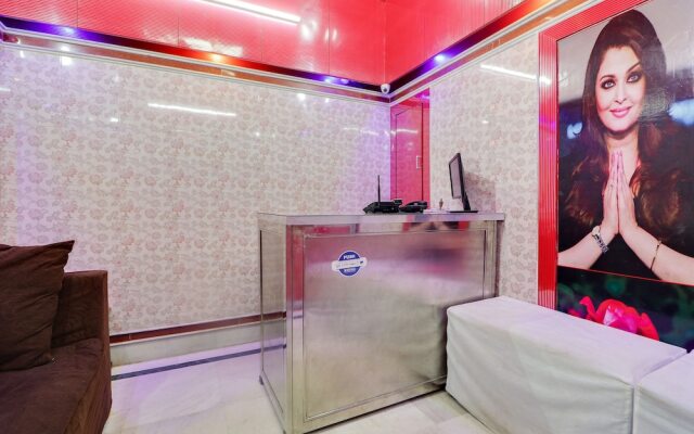 Spot On 45094 Hotel Madhu Complex