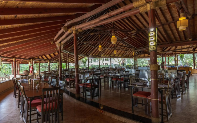 Sentrim Elementaita Lodge