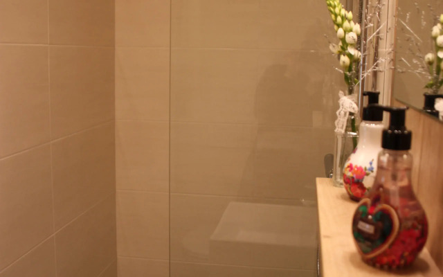 Bed And Breakfast De Volkelse Hooiberg