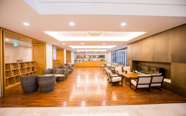 Jeju Marevo Resort