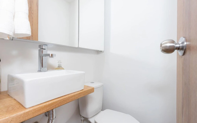 Edificio Torre Pravia