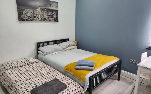 Dodi Apartments
