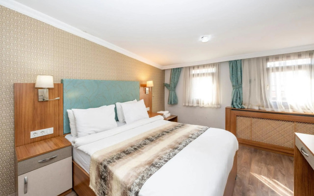 Hotel Devman