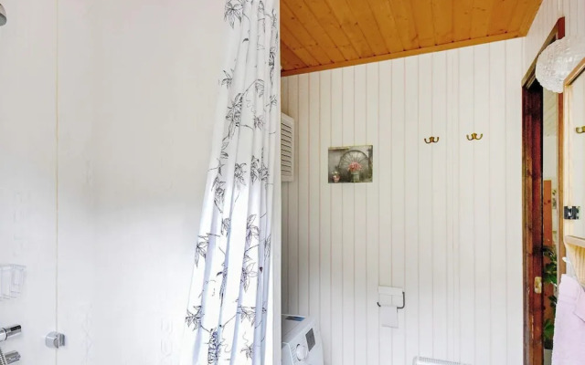 Holiday Home in Bovallstrand