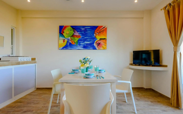 Casa del Árbol Condo