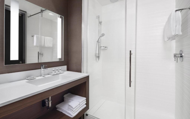 AC Hotel Clearwater Beach