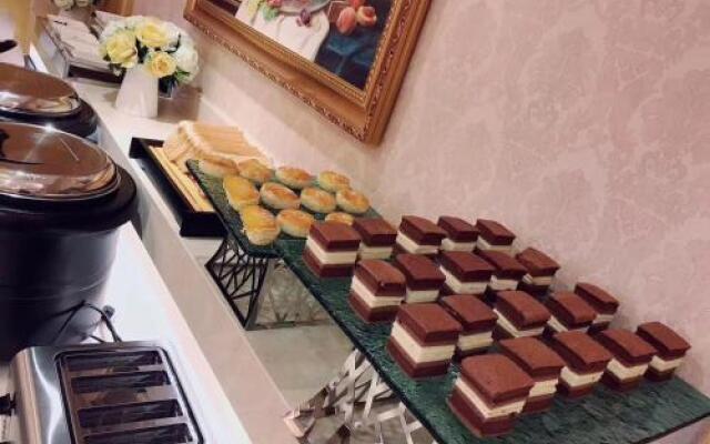 Vienna International Hotel Shen Zhen Buji Dafen shop