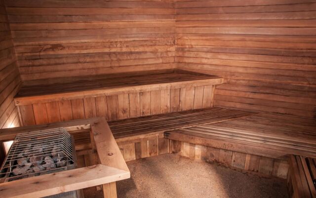 Best Western Plus Eagle/Vail Airport