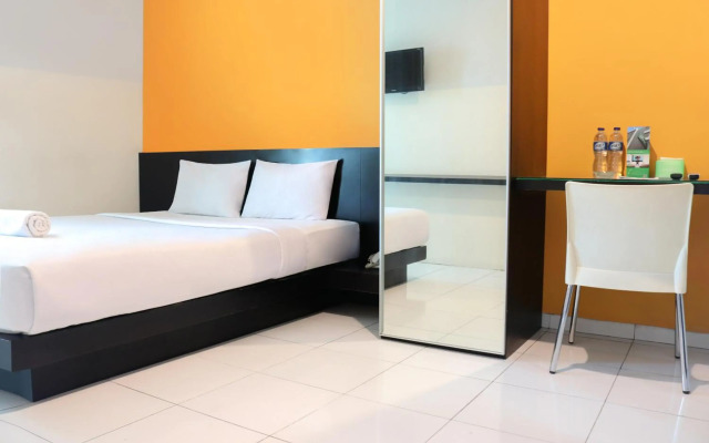 LeGreen Suite Ratulangi