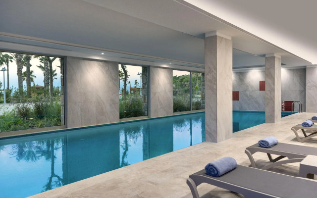 Radisson Collection Hotel Bodrum