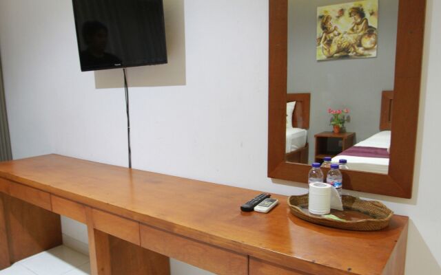 D'gaduh Suite Kuta
