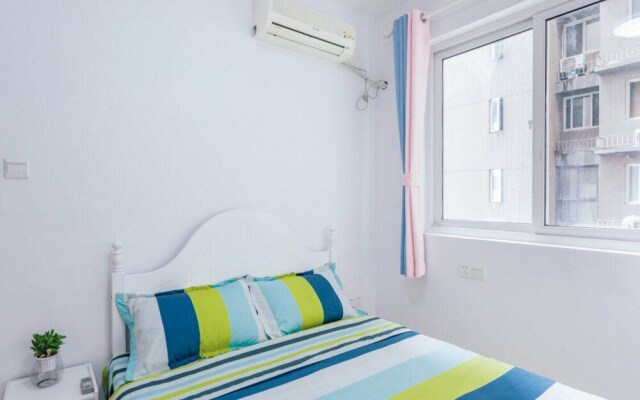 Hanyang Leisure Stay Inn B