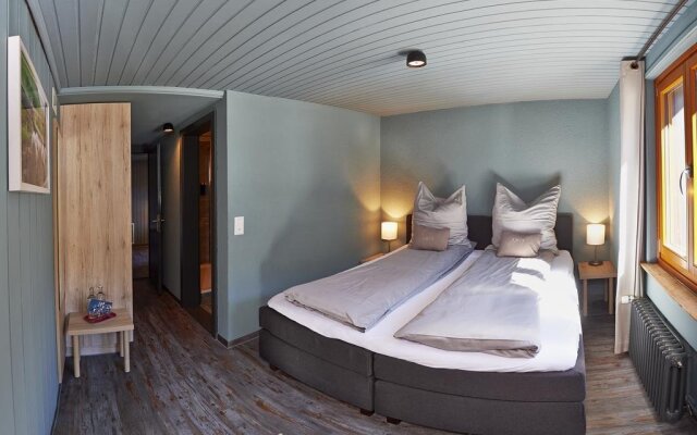 Boutique Hotel Rütihof