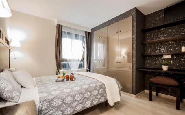 Apartamento Vistabella
