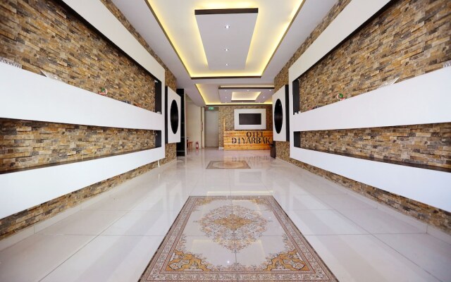 Hotel Diyarbakir