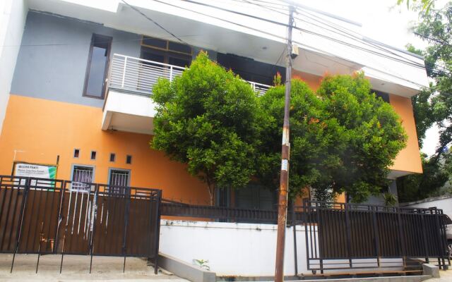 Wisma Pakis
