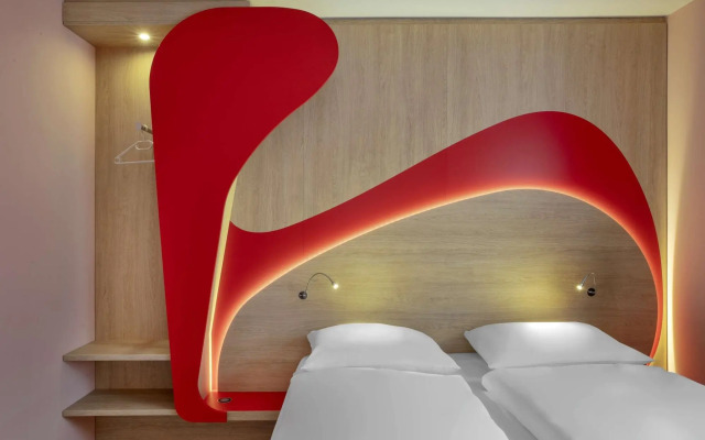 Prize by Radisson, Munich Airport