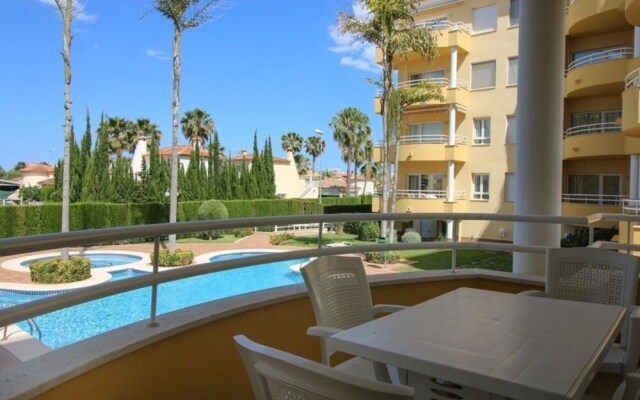 Oliva Nova Golf Apartamentos y Villas