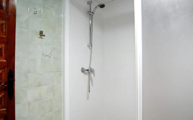 Carabeo II 5 Apartments Casasol