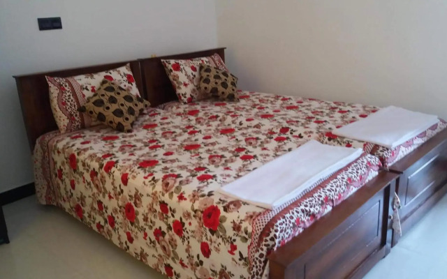 Sea Zone Hotel Nilaveli