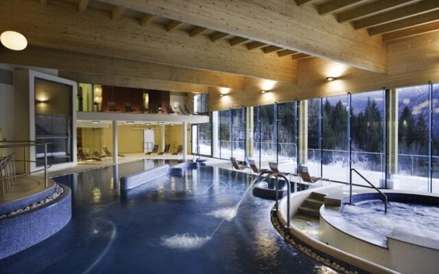 Hotel Boite & Residence Corte