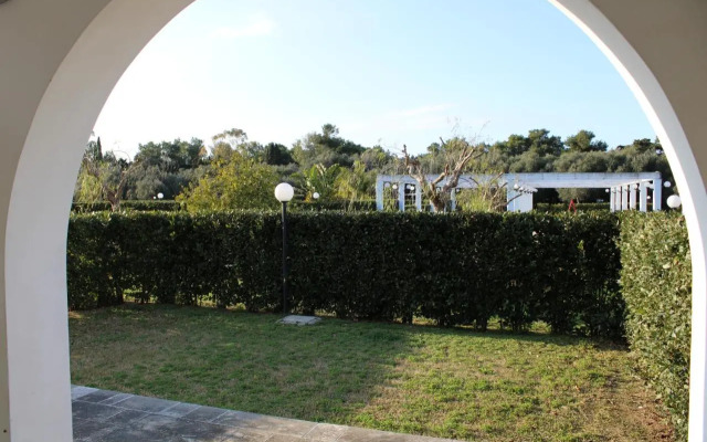 Residence - Blu Mare Alimini