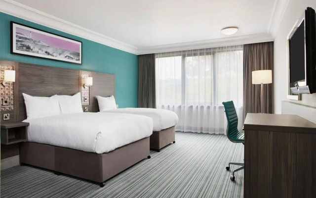 Leonardo Hotel and Conference Venue Aberdeen Airport