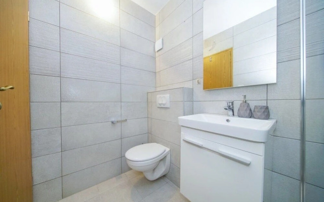 Gordana - Panoramic sea View - A1