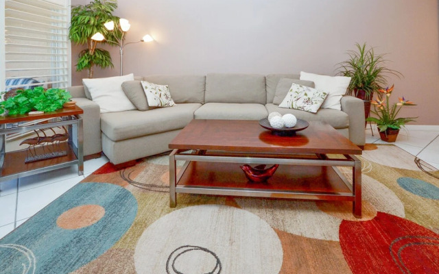 Tides Beach Club 5-354 by Vtrips