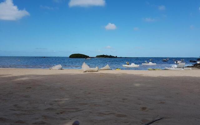 Azuri Apartment with Beach, Pools, Gym, Restaurants, Spa, Boats, kids Corner