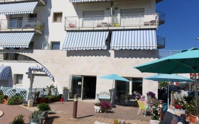Residence Moderno
