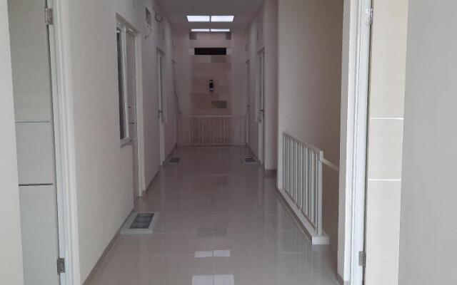 OYO 3510 Borobudur Townhouse