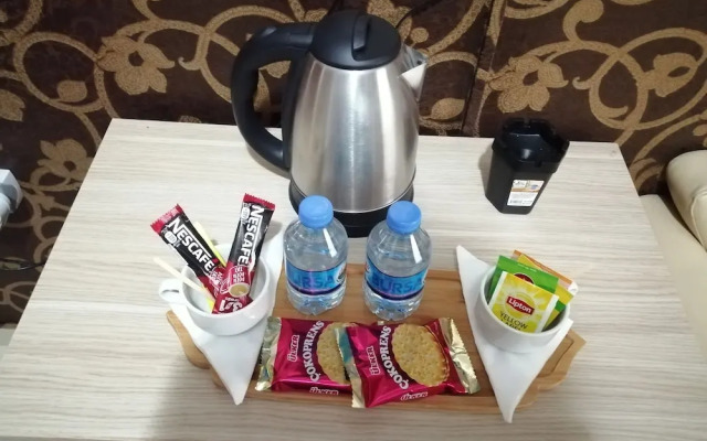 Gozde Pansiyon Otel