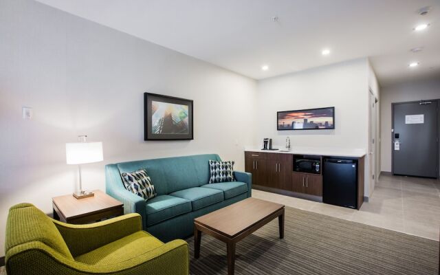 Holiday Inn Hotel & Suites Calgary South Conference Ctr