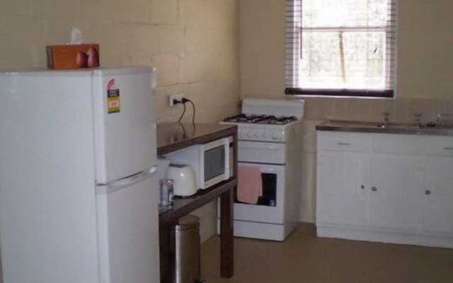 Shanti Relaxation Retreat