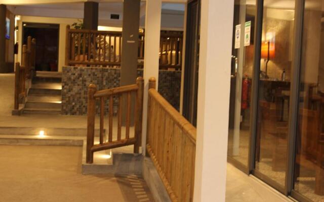 Sikamifer Tourist Resort