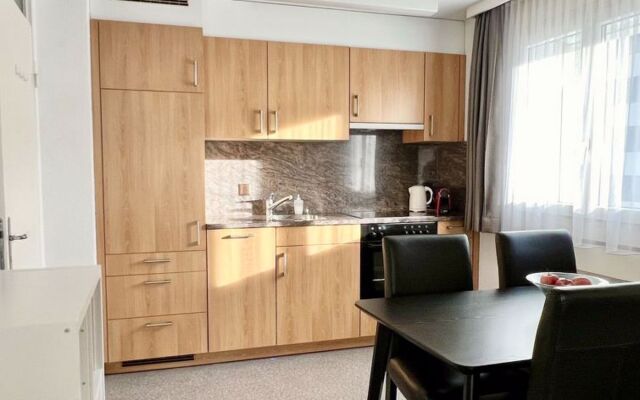 Sunnmatt West Wohnung 936