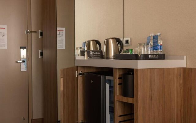 Hilton Garden Inn Lima Miraflores